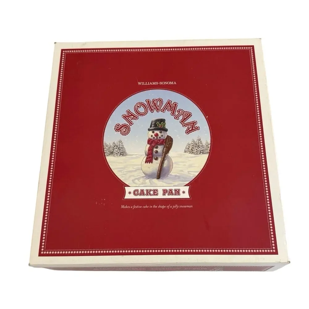 Williams Sonoma get ready